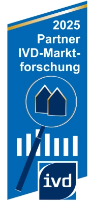2025 Siegel Partner Marktforschung ivd schmal