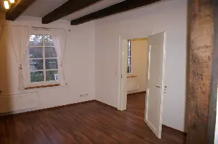 Toprenovierte Wohnung mit Parkgrundstück im Zentrum von Nümbrecht