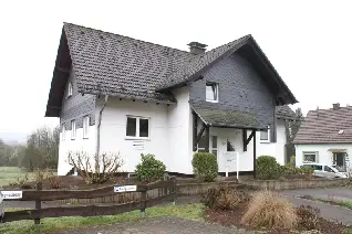 GROSSZÜGIGE 4-ZIMMER-WOHNUNG IN WINDECK-DATTENFELD / SIEG