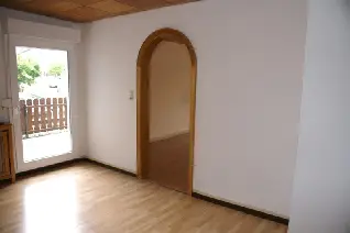 Gemütliche Mietwohnung mit Dachterrasse zentral in Waldbröl