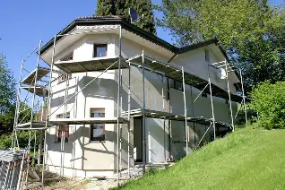 Einfamilienhaus mit Garage zwischen Ruppichteroth und Hennef