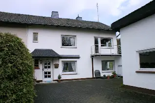 Gepflegtes Wohnhaus in absolut ruhiger Naturlage der Gemeinde Ruppichteroth