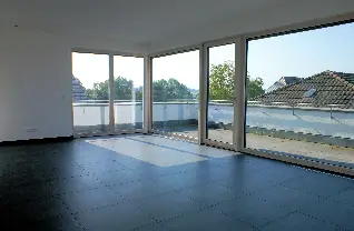 Wohnen über den Dächern von Hennef-Uckerath