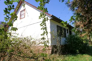 Freistehendes Einfamilienhaus auf großem Grundstück in ruhiger Lage von Windeck-Herchen / Sieg