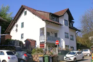 Wohnhaus mit drei Wohnungen in zentraler Ortslage von Ruppichteroth