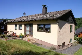 Freistehendes Einfamilienhaus in absolut ruhiger Wohnlage zwischen Ruppichteroth und Windeck