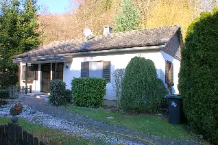 Bungalow zwischen Nümbrecht und Ruppichteroth