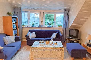 Gepflegte 3-Zimmer-Eigentumswohnung im heilklimatischen Kurort Nümbrecht