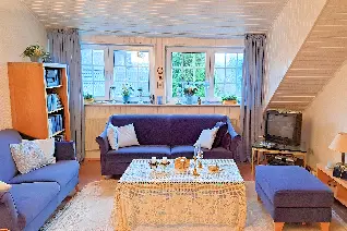 Gepflegte 3-Zimmer-Eigentumswohnung im heilklimatischen Kurort Nümbrecht
