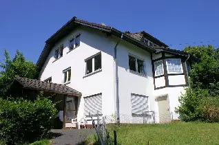 Gepflegte 3-Zimmer-Eigentumswohnung im heilklimatischen Kurort Nümbrecht