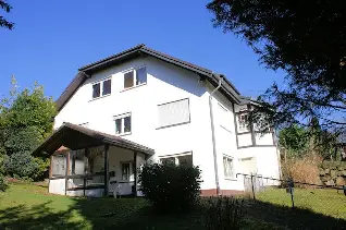 Gepflegte 3-Zimmer-Eigentumswohnung im heilklimatischen Kurort Nümbrecht