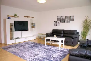Vermietete Eigentumswohnung in Ruppichteroth-Schönenberg