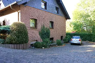 Mietwohnung in ruhiger Randlage von Ruppichteroth
