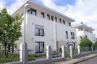 Gepflegte Eigentumswohnung in bevorzugter Wohnlage von Bad Honnef